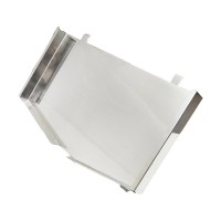 Suport pentru descapacit din inox