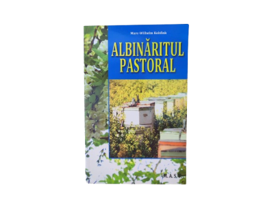 Albinaritul pastoral, carte
