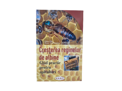 Cresterea reginelor de albine