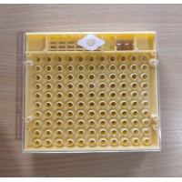 Cutie Nicot varianta chinezeasca