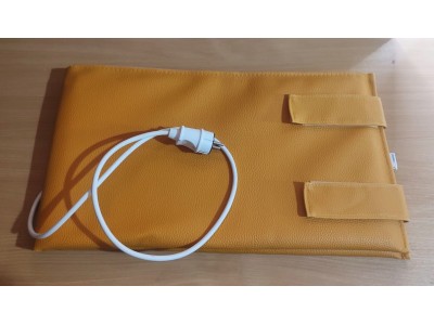 Patura de cristalizat miere