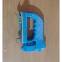 Maner electric pentru afumator