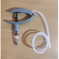 Siringa pentru acid oxalic