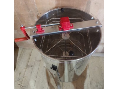 Centrifuga inox 4 rame 3/4