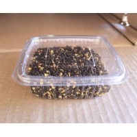 Polen din Facelia, crud 100 g