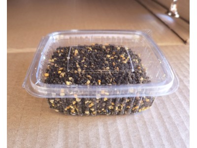 Polen din Facelia, crud 100 g