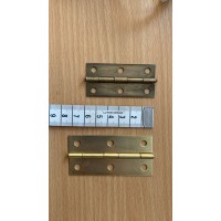 Balamale dimensiuni medii 5,5 / 7,5 cm