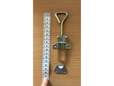 Carabina cu reglaj profesional Carabina cu reglaj profesional