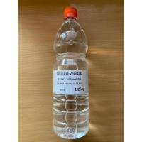 Glicerina Vegetala 1,25KG