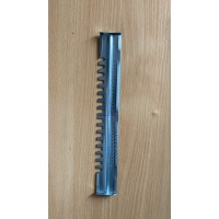 Gratie antisoareci 28cm din doua bucati detasabile