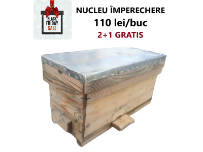 Nucleu imperechere regine