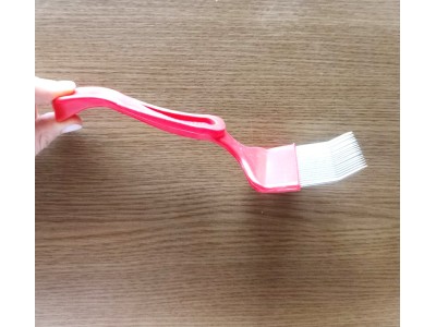 Furculita in unghi de 45 grade