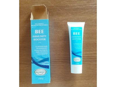 BEE IMUNITY BOOSTER gel 150 ml