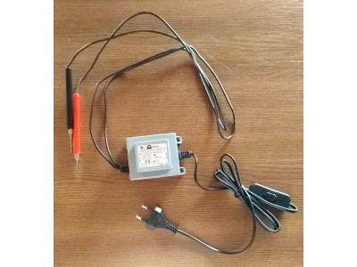 Aparat pentru lipit fagurii