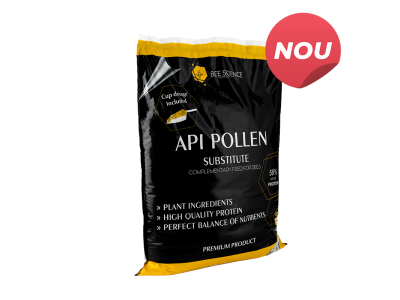 Apipollen Substitute 10 kg
