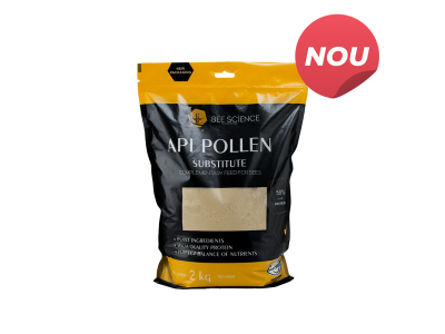 Apipollen Substitute 2 kg
