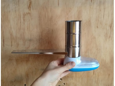 APARAT FUMIGATIE TIP VAROJET