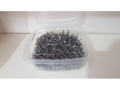 Cuie 1,6x30mm si 1,8x40mm Cuie 1,6x30mm si 1,8x40mm