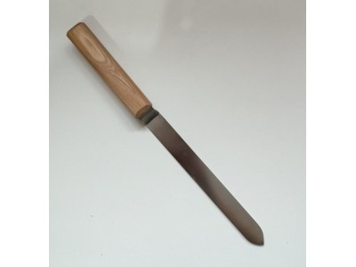 Cutit inox, flexibil, varianta scurta