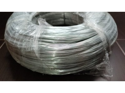 Sarma galvanizata colac 