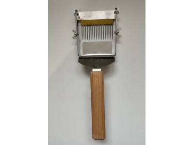 Furculita cu dinti intorsi 