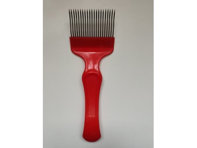 Furculita cu dintii indoiti