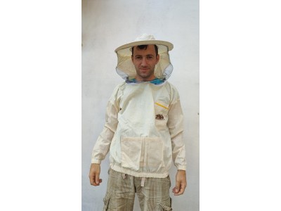 Bluza de in cu masca (simpla)