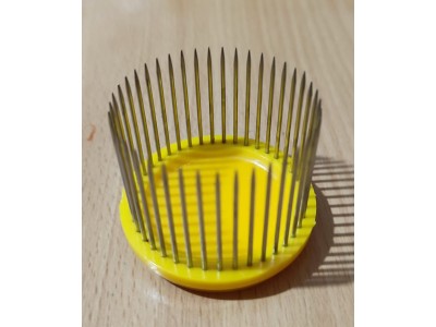 Izolator matca pe rama