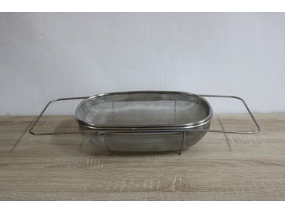 Sita inox dubla mare