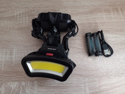 Lanterna cu lumina rosie