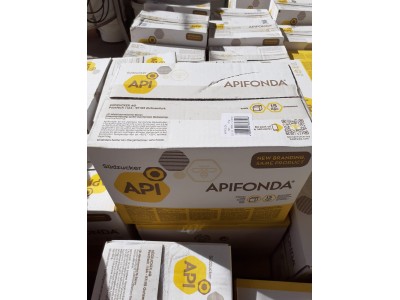 Apifonda 15 kg