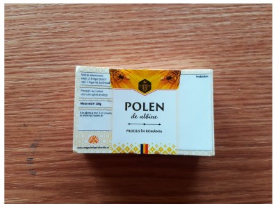 Etichete pentru Polen