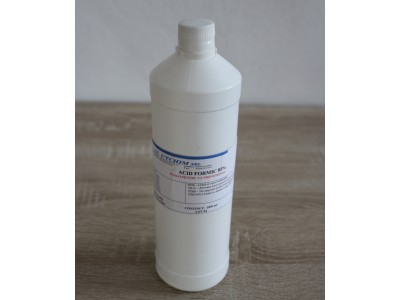 Acid formic 85 grade