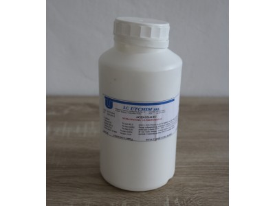 Acid Oxalic