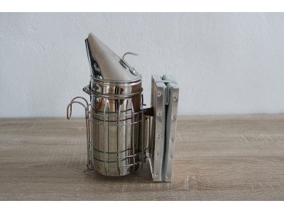 Afumator clasic din inox (mic)