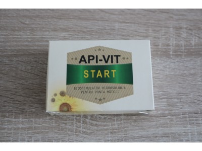 Api-Vit START