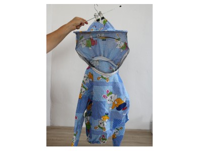 Costum pana la brau pentru copii