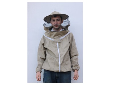 Costum pana la brau cu fermoar calitate superioara