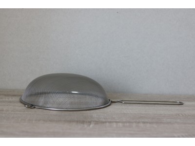 Sita simpla inox mica