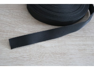 Chinga neagra la metru