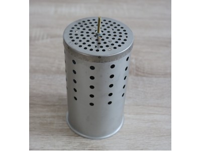 Cilindru pentru afumator