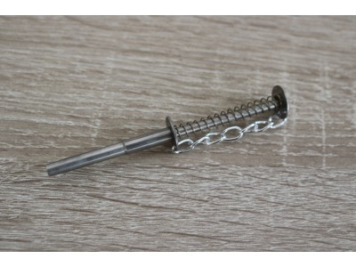 Colector manual de pastura