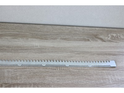 Gratie urdinis anti soareci la metru Gratie urdinis anti soareci la metru