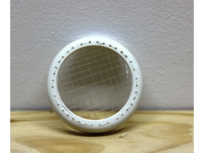 Dispozitiv pentru marcat regina model 1