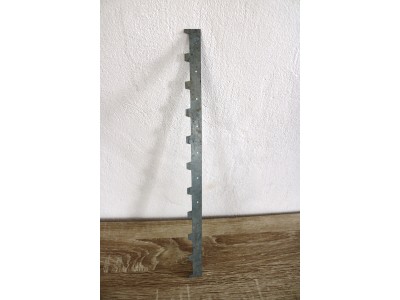 Distantier pentru stup de 10 rame (cu 10 compartimente)