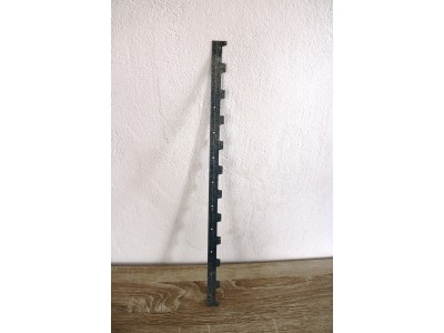 Distantier pentru stup de 12 rame (cu 11 compartimente)