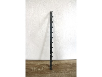 Distantier pentru stup de 12 rame (cu 12 compartimente)