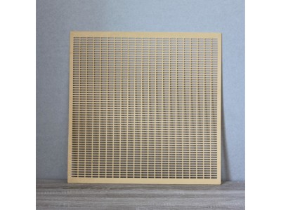 Haneman pentru stup de 10 rame Nicot