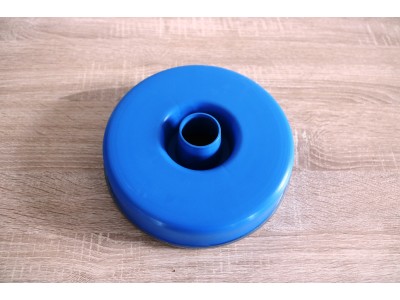 Hranitor de podisor rotund mic