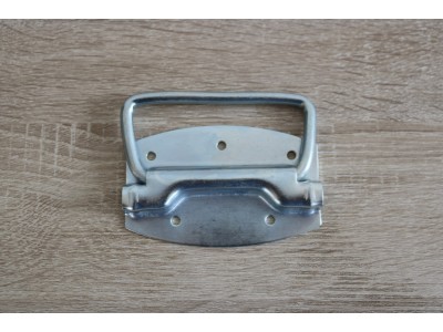 Maner de stup mare nevopsit